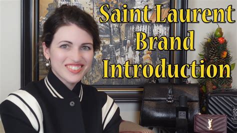 ysl bibel|YSL brand history.